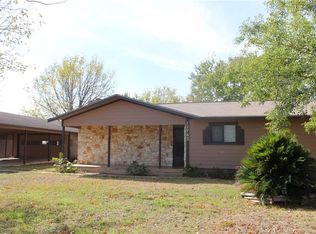 12743 Burson Dr, Manchaca, TX 78652
