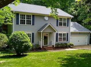 4788 Bristol Cir, Williamsburg, VA 23185