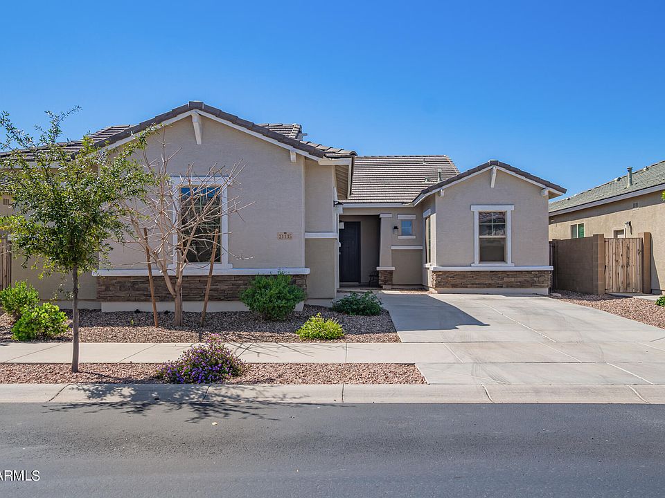 1st image of 21135 E Arroyo Verde Drive