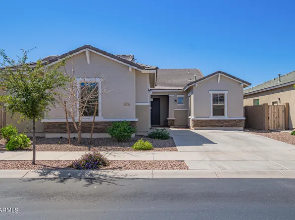 21135 E Arroyo Verde Drive, Queen Creek, AZ 85142