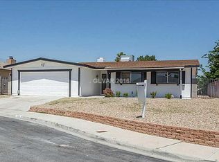 8008 Robison Cir, Las Vegas, NV 89145