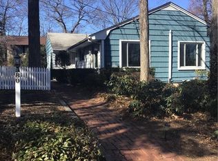 80 Bocket Rd, Pearl River, NY 10965