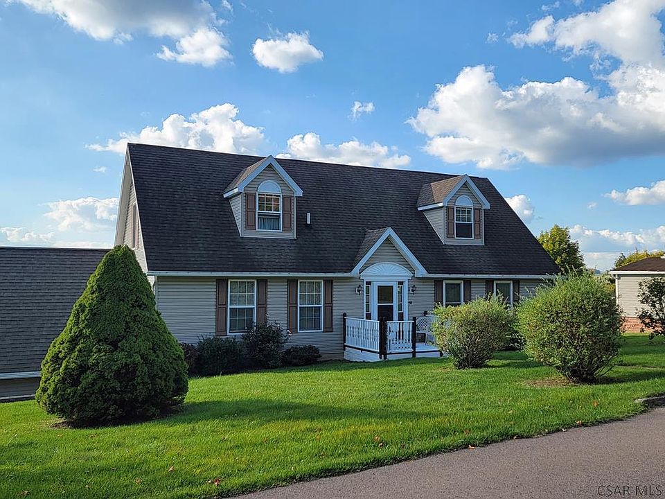 58 Gay St, Salisbury, PA 15558 MLS 96032387 Zillow