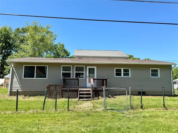 2058 Glendale Ave, Erie, PA 16510