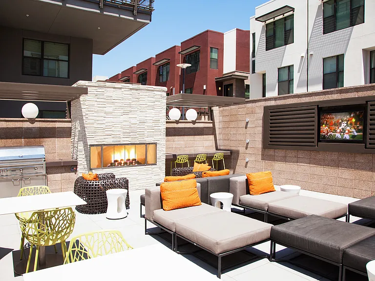 Residences at Westgate — Photo 17