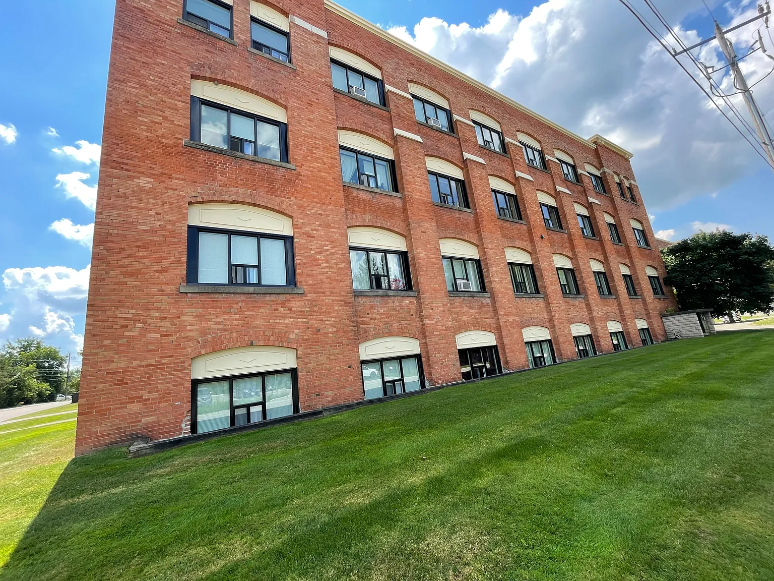 Mill Place Apartments - Choose your rent level - Call for Details - Water — Photo 1