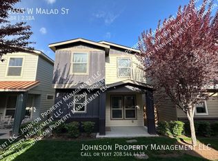 2695 W Malad St, Boise, ID 83705