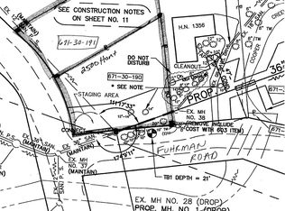 2504 Hunt Rd, Cincinnati, OH 45236