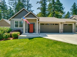 14991 SE Glenbrook Rd, Clackamas, OR 97015