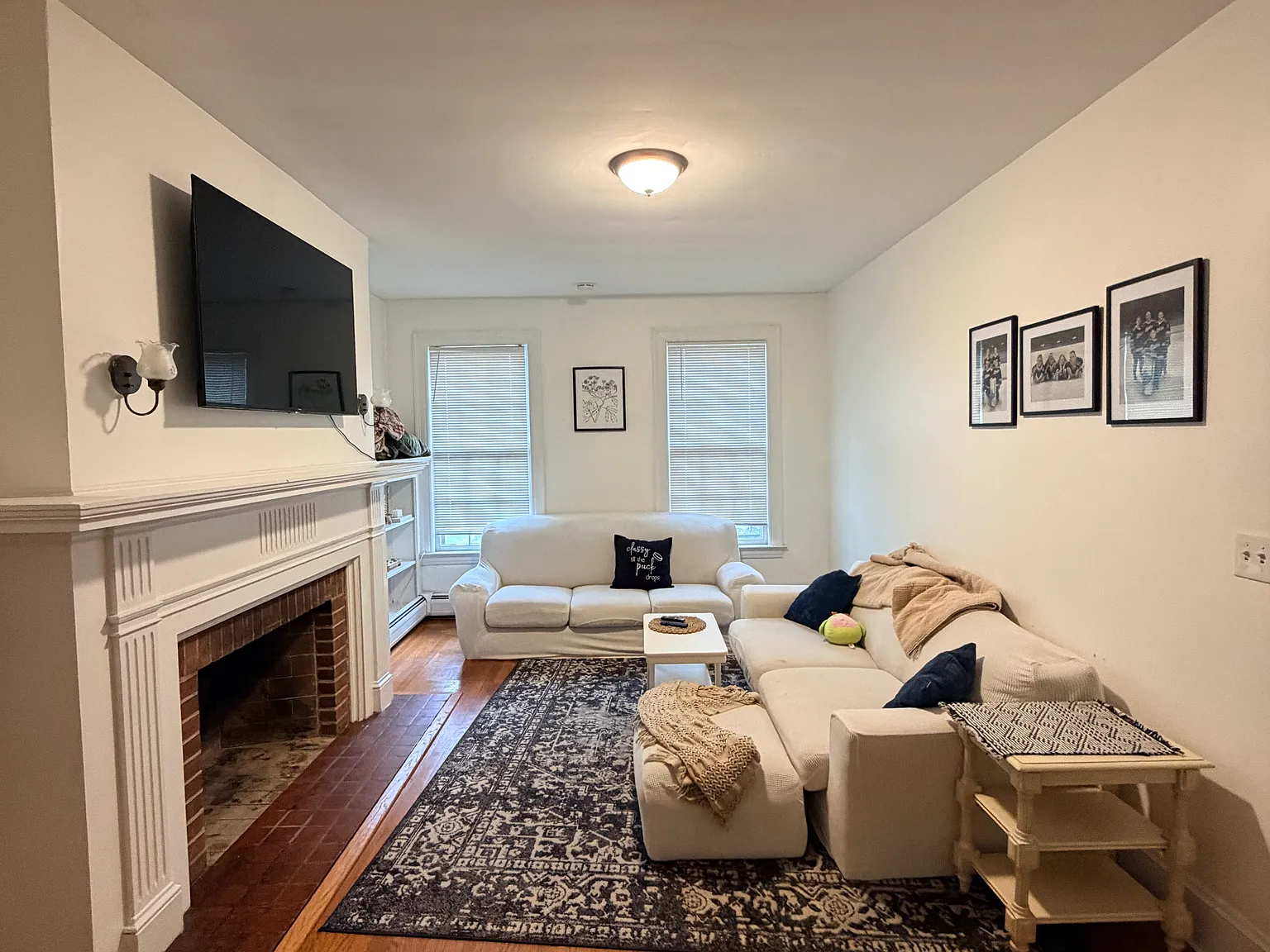 2 bed, $2,595 — Photo 3