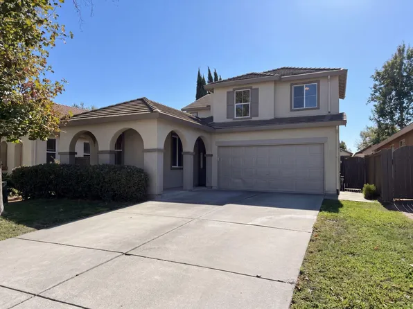 5124 Bissett Way, Sacramento, CA 95835