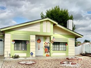 28188 Calle Gaviota, Sun City, CA 92586