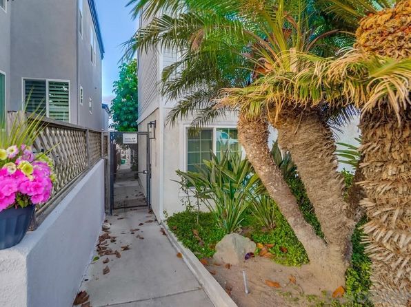 4320 Mentone St APT 4, San Diego, CA 92107