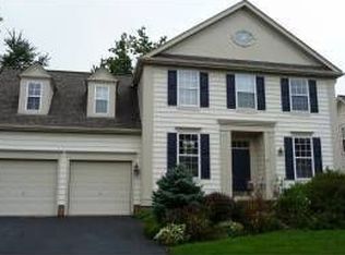 5066 Ederton Pl, New Albany, OH 43054