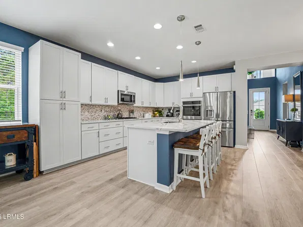 1249 Landshark Boulevard, Hardeeville, SC 29927