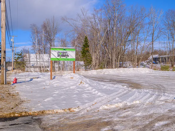 64 Portland Road, Bridgton, ME 04009