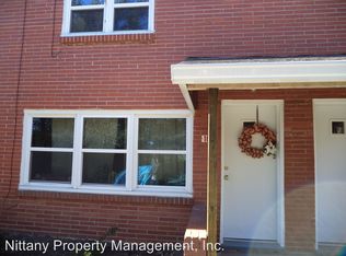 1006 Golfview Ave APT 16, State College, PA 16801