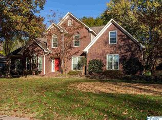2969 Elk Meadows Dr SE, Brownsboro, AL 35741