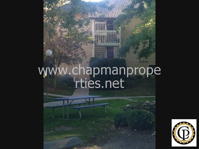 2nd image of 3695 Gekeler Ln APT 12