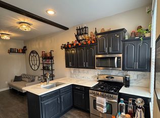 400 Adams St APT 3F, Hoboken, NJ 07030