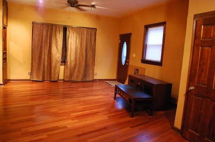 Living Room A