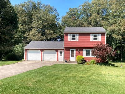 11160 Firethorn Rd, Wattsburg, PA, 16442