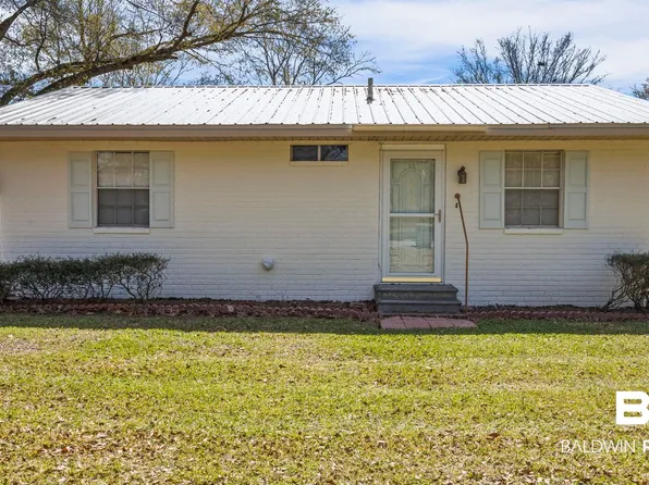 619 W Begonia Ave, Foley, AL 36535