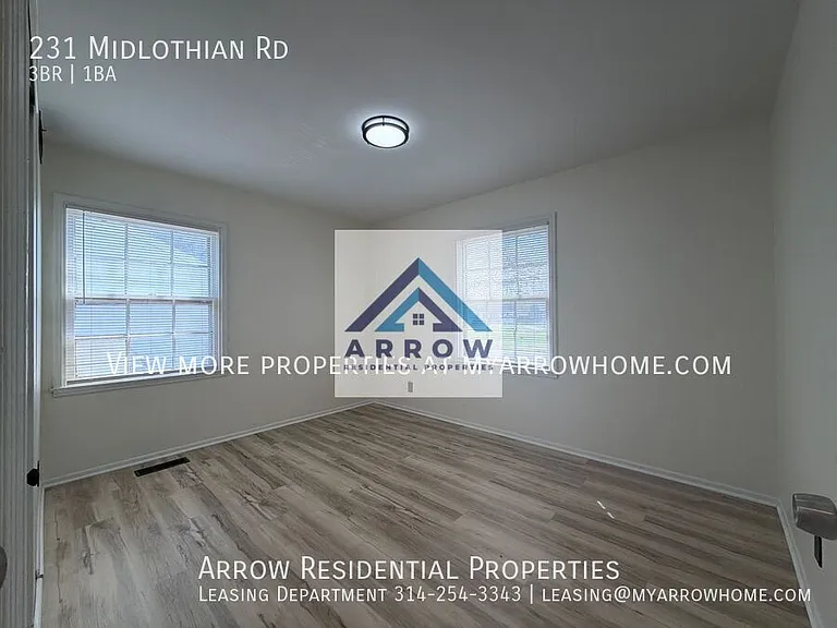 231 Midlothian Rd — Photo 11