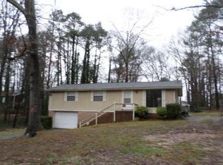 853 Sage Ln NW, Conyers, GA 30012