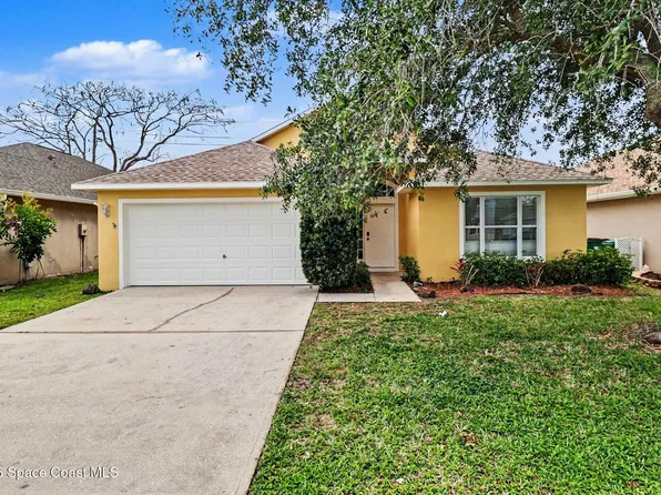 1341 Olde Bailey Ln, West Melbourne, FL 32904