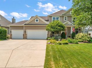 1144 Mary Ellen Dr, Crown Point, IN 46307