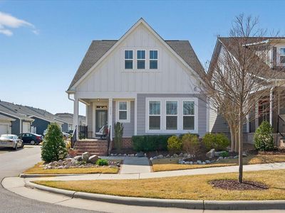 6409 Expertise Ave, Raleigh, NC, 27616