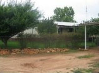 1501 Chattanooga Ave, Llano, TX 78643