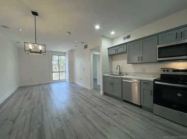 1501 Front St Unit 311, San Diego, CA 92101
