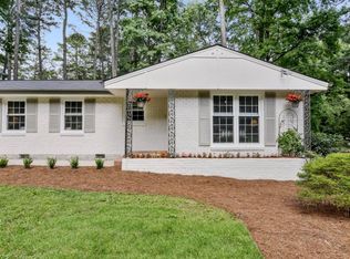 1215 Blueberry Trl, Decatur, GA 30033