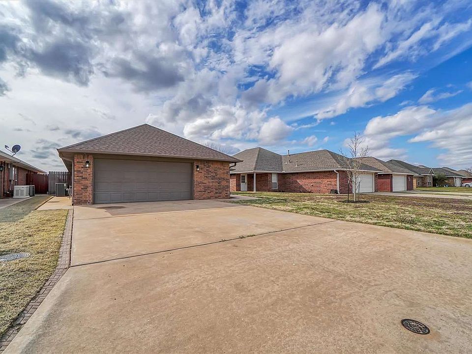 2807 Hunter Pointe, Altus, OK 73521 MLS 163085 Zillow