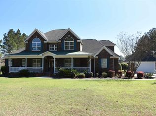 1865 Laurel Oak Dr #35, Statesboro, GA 30461