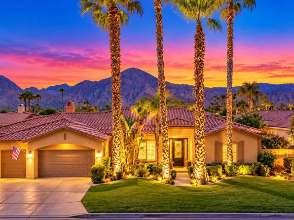 75927 Via Allegre, Indian Wells, CA 92210