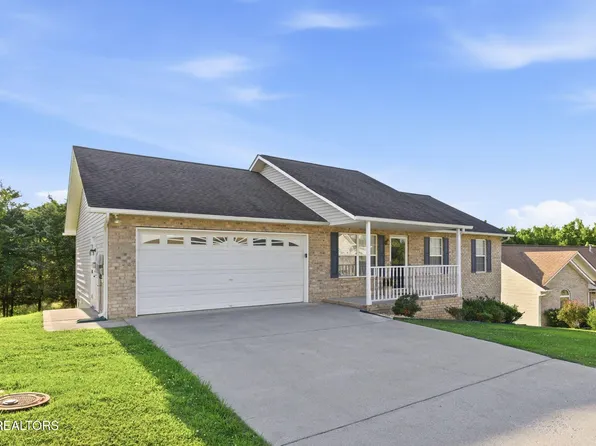421 Drakewood Rd, Knoxville, TN 37924