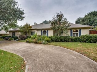 3643 Peter Pan Dr, Dallas, TX 75229