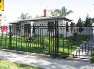 418 S Locust Ave, Compton, CA 90221