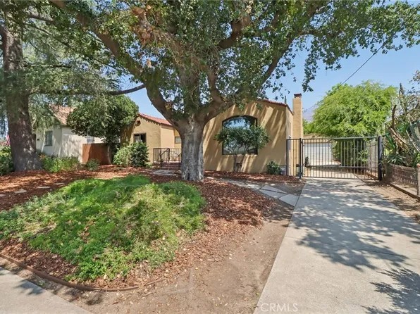 1929 Beverly Dr, Pasadena, CA 91104