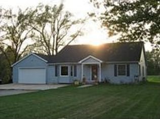 8077 Chubb Rd, Northville, MI 48168