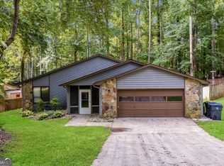 1213 Wade Green Cir NW, Acworth, GA 30102