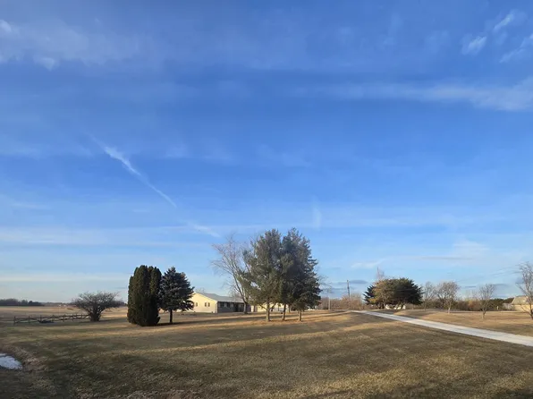 5120 W 700 N, Frankton, IN 46044