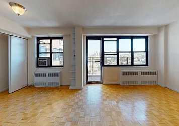 Rented by Beekman Street Realty