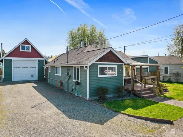 816 2nd Avenue N, Kent, WA 98032