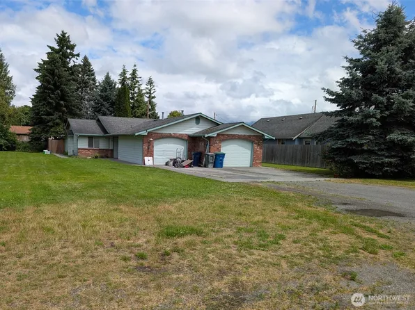 316 W Munro Street, Sedro Woolley, WA 98284