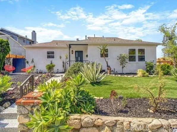 10811 Floralita Ave, Sunland, CA 91040