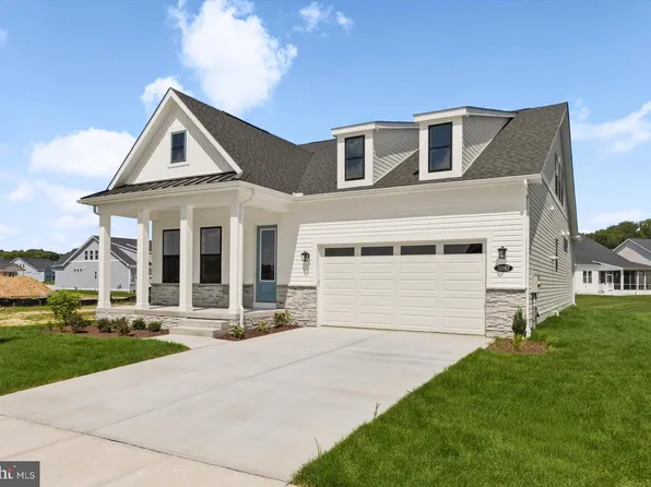 Chase Oaks Dr Homesite 157, Lewes, DE 19958